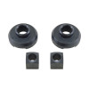 Yukon Gear & Axle YP MINSGM7.6-28 Mini Spool