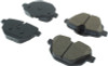 StopTech Street Brake Pads (Part# 308.1473)