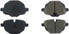StopTech Street Brake Pads (Part# 308.1473)