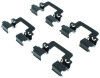 StopTech Street Brake Pads (Part# 308.1473)