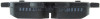 StopTech Street Brake Pads (Part# 308.1473)