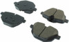 StopTech Street Brake Pads (Part# 308.1473)