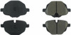 StopTech Street Brake Pads (Part# 308.1473)