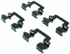 StopTech Street Brake Pads (Part# 308.1473)
