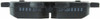 StopTech Street Brake Pads (Part# 308.1473)