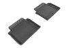 3D MAXpider L1HY05021509 KAGU Floor Mat Fits 15-20 G80 Genesis