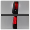 Spyder Auto 9039218 XTune LED Tail Lights