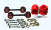 Energy Suspension 3.5219R Sway Bar Bushing Set Fits 10 Camaro