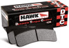 Hawk Performance HB850G.655 DTC-60 Disc Brake Pad Fits 14-19 911 Cayman Panamera