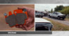 EBC ED91673 Extra Duty Brake Pad Sets- ED91673