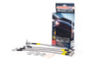 Goodridge USA 25001 G-STOP SS Braided Brake Line Kit Fits 90-05 Miata