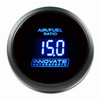 Innovate Motorsports 3793 DB Wideband Air/Fuel Ratio Gauge