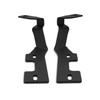 Rigid Industries 46718 A-Pillar 360-Series Light Mount Kit Fits 21-23 1500