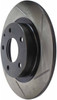 StopTech Slotted Sport Brake Rotors (Part# 126.45085SL)