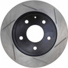 StopTech Slotted Sport Brake Rotors (Part# 126.45085SL)