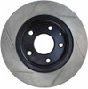 StopTech Slotted Sport Brake Rotors (Part# 126.45085SL)