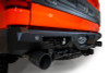 Addictive Desert Designs R210141370103 Bomber Rear Bumper Fits 21-23 F-150