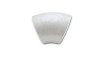 Vibrant Performance 2331 Long Radius 45 Degree Schedule 10 Elbow