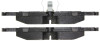 StopTech Sport Brake Pads (Part# 309.0396)