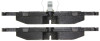 StopTech Sport Brake Pads (Part# 309.0396)