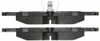 StopTech Sport Brake Pads (Part# 309.0396)
