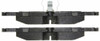 StopTech Sport Brake Pads (Part# 309.0396)