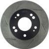 StopTech Slotted Sport Brake Rotors (Part# 126.46042SR)