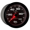 AutoMeter 7821 Phantom II Mechanical Oil Pressure Gauge