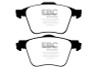 EBC Brakes UD1003 Ultimax  Brake Pads Fits 03-14 XC90