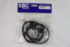 EBC Brakes EFA104 Brake Wear Lead Sensor Kit Fits 07-16 Cooper Cooper Clubman