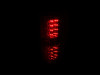 Anzo USA 311147 Tail Light Assembly Fits 09-14 F-150