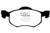 EBC Brakes UD843 Ultimax  Brake Pads Fits 01-08 Escape Mariner Tribute