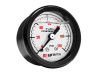 Grams Performance and Design G2-99-1200W Fuel Pressure Gauge