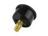 Grams Performance and Design G2-99-1200W Fuel Pressure Gauge