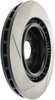 StopTech Slotted Sport Brake Rotors (Part# 126.63055SL)