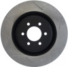 StopTech Slotted Sport Brake Rotors (Part# 126.63055SL)