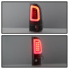 Spyder Auto 5084712 Light Bar LED Tail Lights