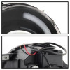 Spyder Auto 9039720 XTune DRL Light Bar Projector Headlights Fits 15-17 Renegade