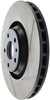 StopTech Slotted Sport Brake Rotors (Part# 126.33120SL)