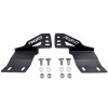 Rigid Industries 46732 Bumper Bar Light Mount Brackets