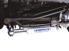 Fabtech FTS8023 Steering Stabilizer Kit