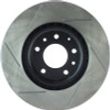StopTech 126.45070SL Sport Slotted Disc Brake Rotor Fits 06-08 RX-8