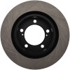 StopTech Slotted Sport Brake Rotors (Part# 126.44162SL)