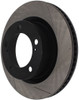 StopTech Slotted Sport Brake Rotors (Part# 126.44162SL)
