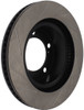StopTech Slotted Sport Brake Rotors (Part# 126.44162SL)