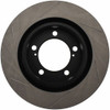 StopTech Slotted Sport Brake Rotors (Part# 126.44162SL)
