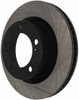 StopTech Slotted Sport Brake Rotors (Part# 126.44162SL)