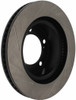 StopTech Slotted Sport Brake Rotors (Part# 126.44162SL)