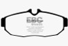 EBC Brakes UD1082 Ultimax  Brake Pads Fits 05-12 Mustang