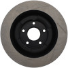 StopTech Slotted Sport Brake Rotors (Part# 126.62102SR)